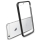 Etui Ultra Hybrid do iPhone 6 czarne - 214553 - zdjęcie 2